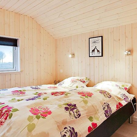 12 Person Holiday Home In Hasselberg 카페룬 외부 사진