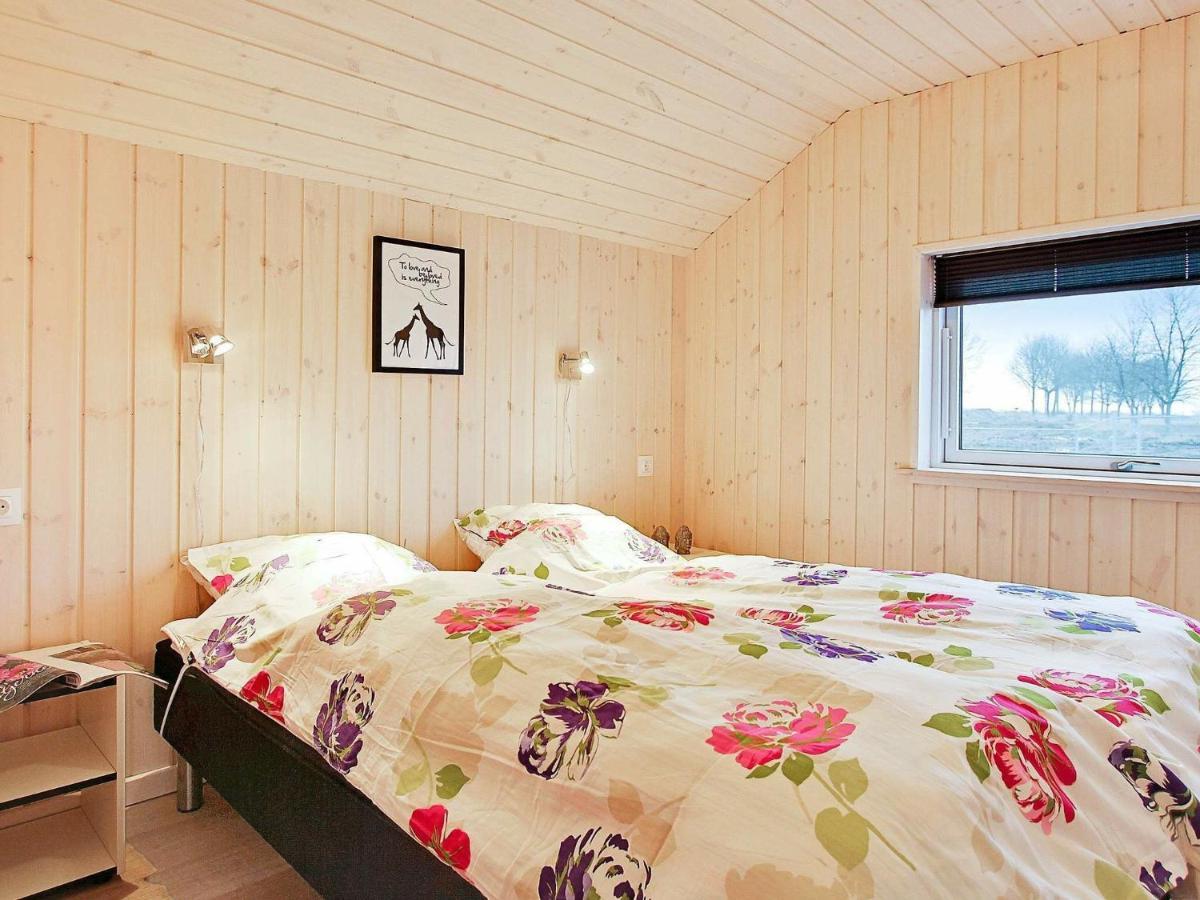 12 Person Holiday Home In Hasselberg 카페룬 외부 사진