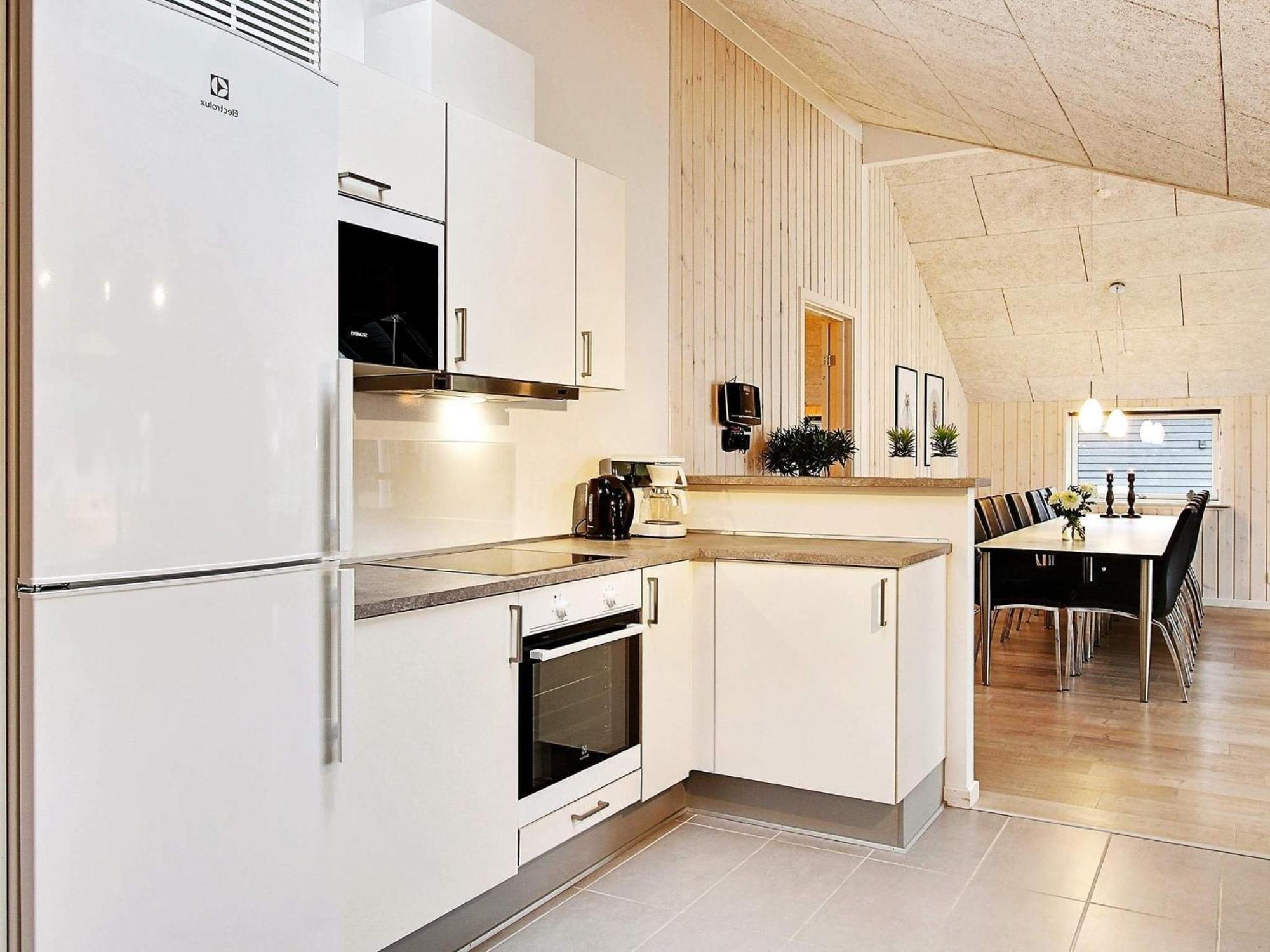 12 Person Holiday Home In Hasselberg 카페룬 외부 사진