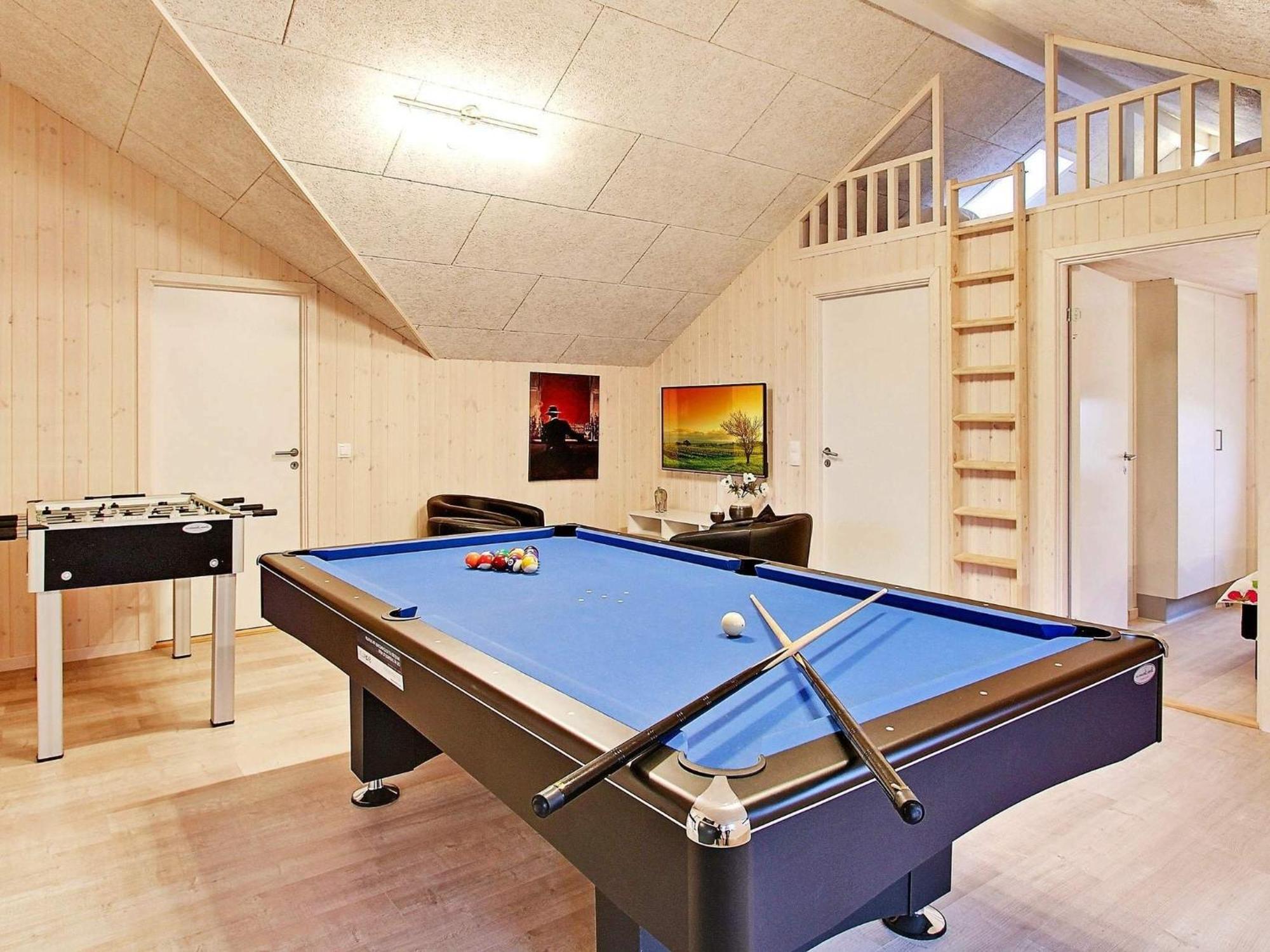 12 Person Holiday Home In Hasselberg 카페룬 외부 사진