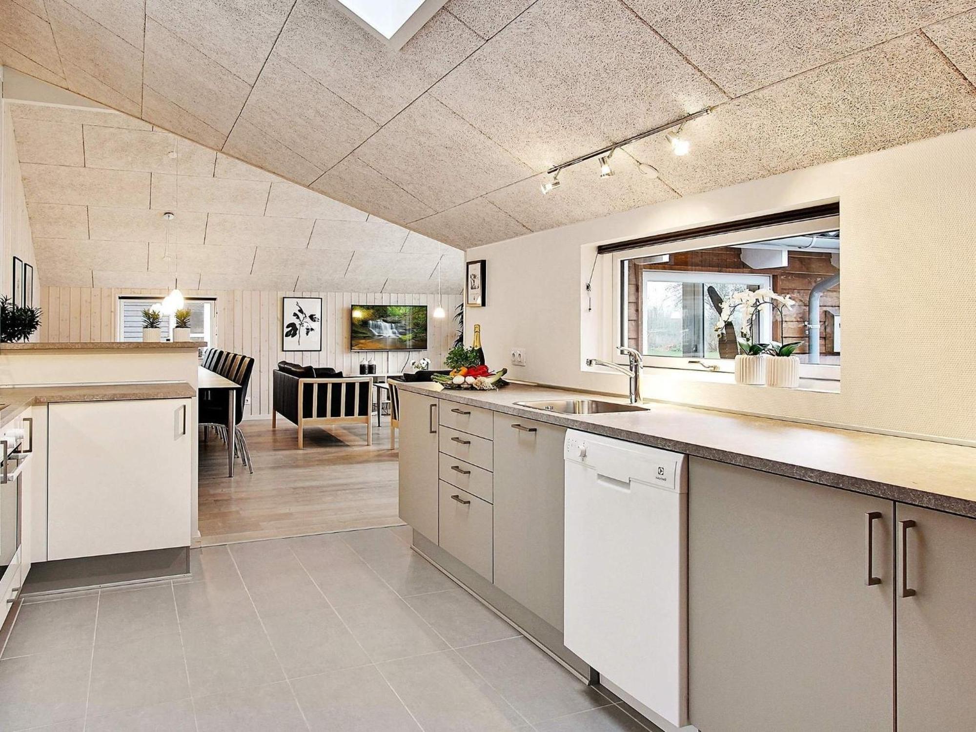 12 Person Holiday Home In Hasselberg 카페룬 외부 사진